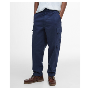 Barbour Deepdale Relaxed Cargo Trousers